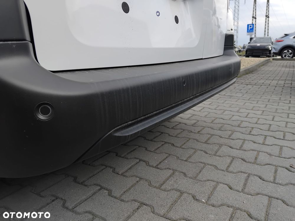Opel Combo - 16