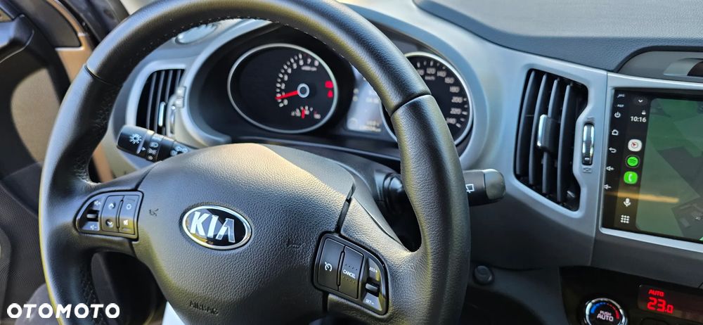 Kia Sportage 1.6 GDI XL 2WD - 28