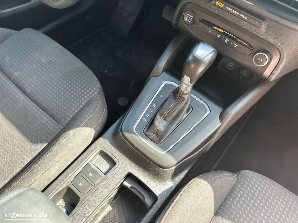 Ford Focus 1.0 EcoBoost Active Aut. - 10