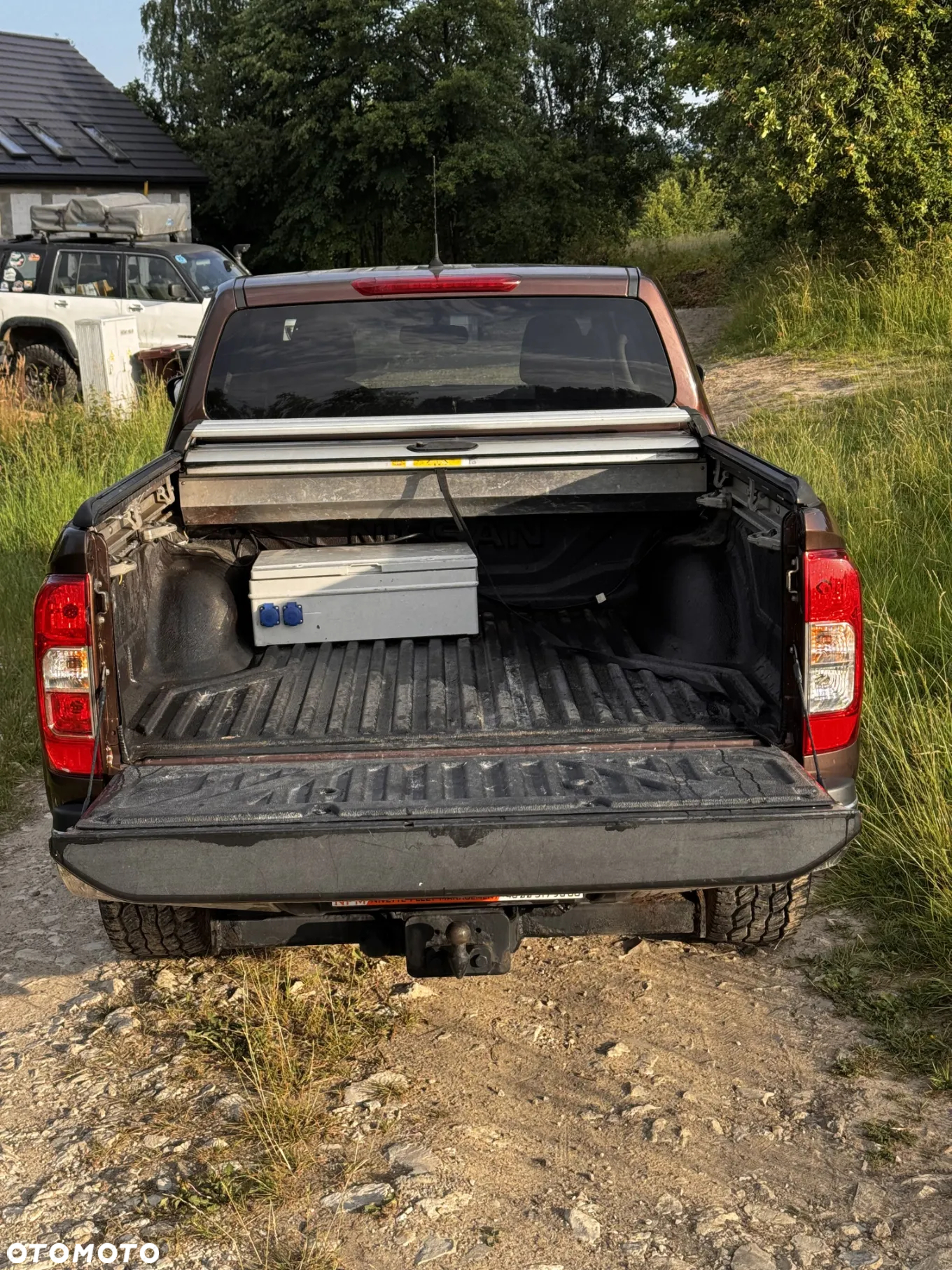 Nissan Navara - 6