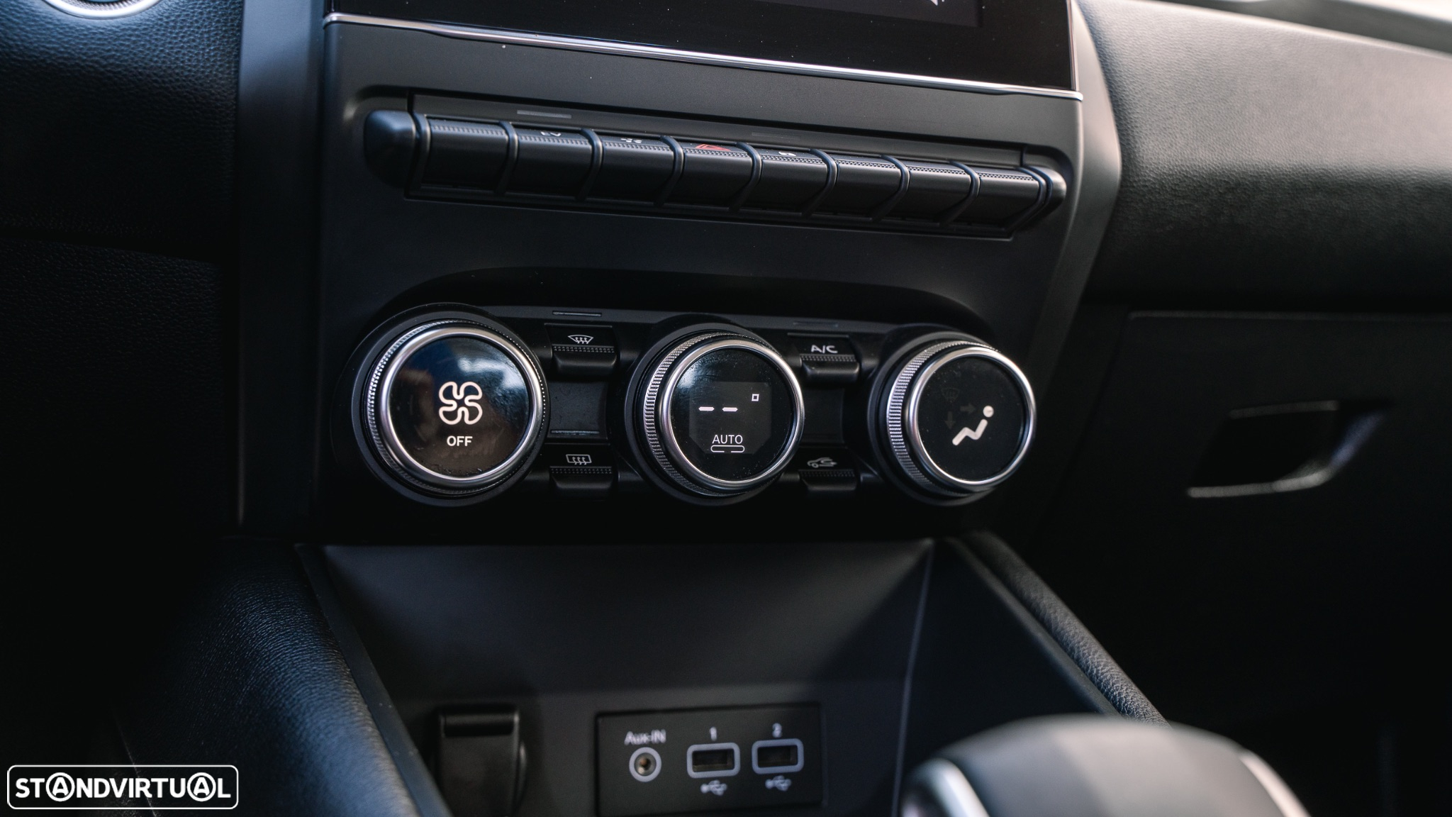 Renault Captur 1.6 E-Tech Plug-In Intens - 21