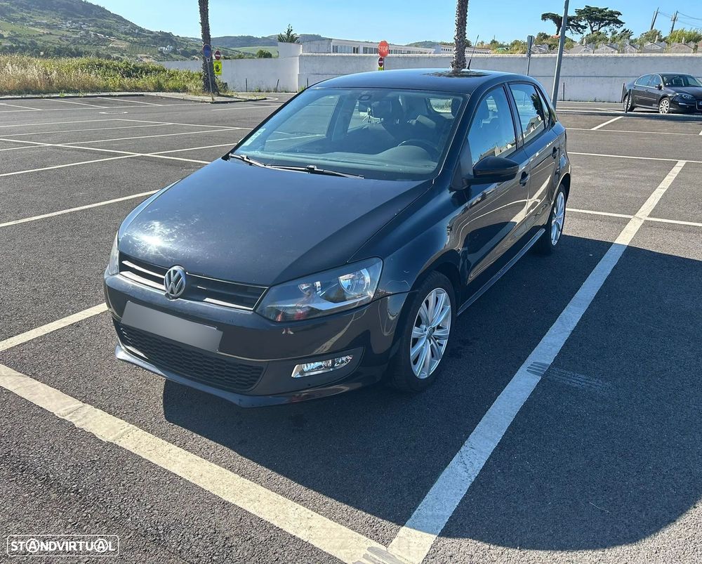 VW Polo 1.2 Confortline - 6