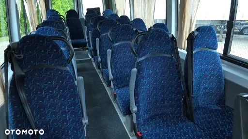 Mercedes-Benz SPRINTER 513 - 10