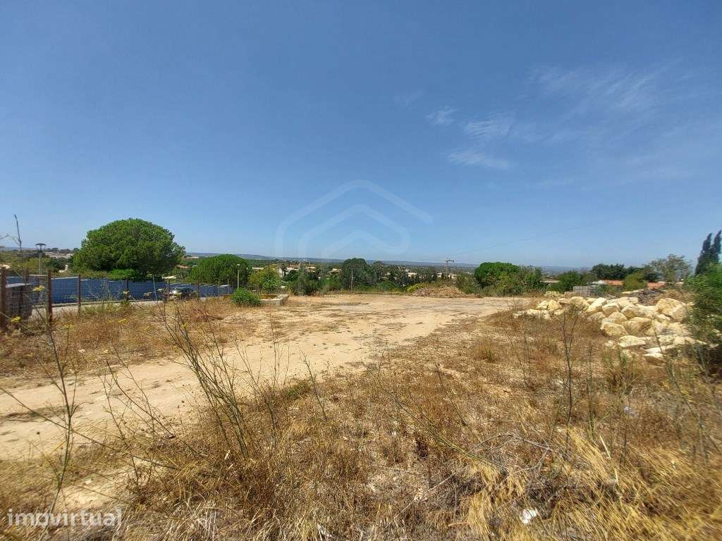 Terreno urbano, Luz, Algarve - Grande imagem: 5/16
