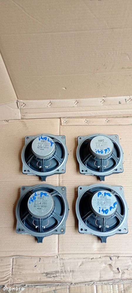 Głośnik drzwi prawy lewy przód tył Hyundai i40 96330-3V001 - 6