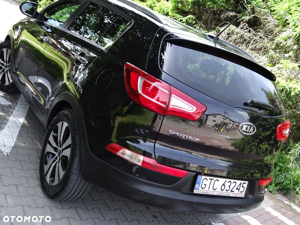 Kia Sportage - 24