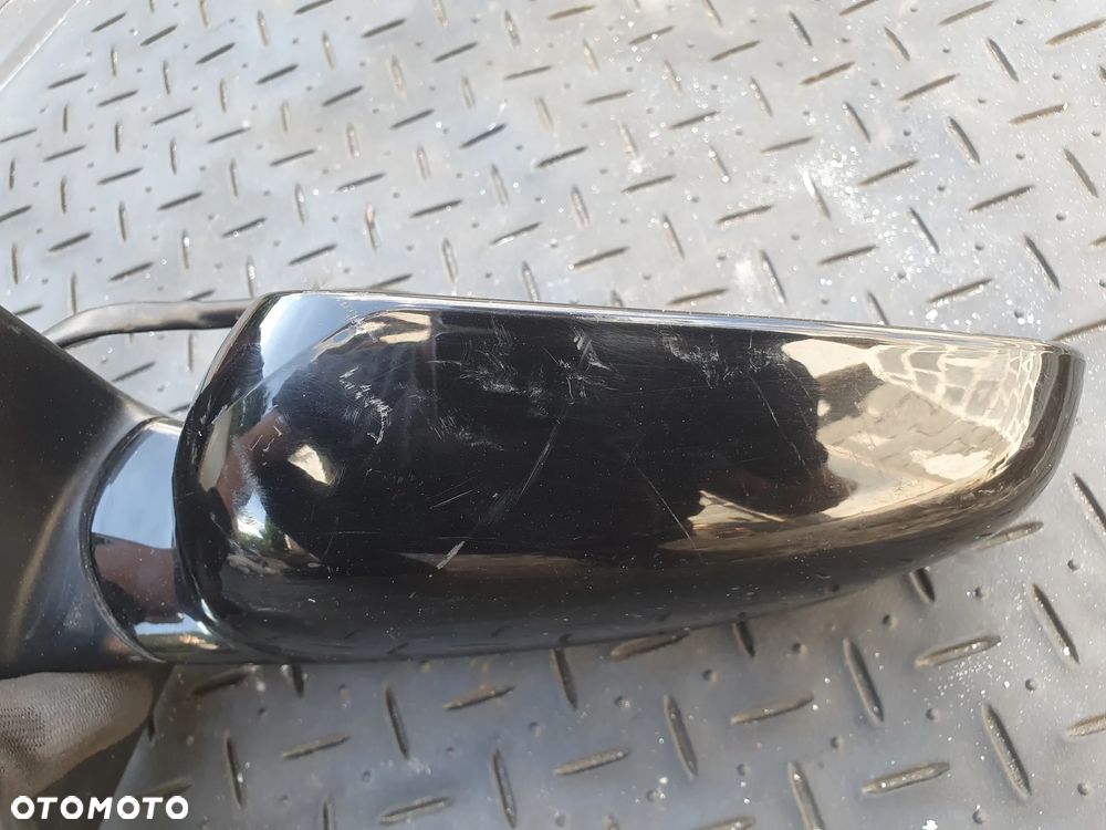 VW PASSAT B5 LUSTERKO LEWE ELEKTRYCZNE 5PIN - 2