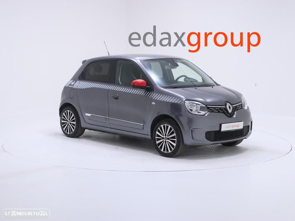 Renault Twingo 0.9 TCe Le Coq Sportif EDC - 1