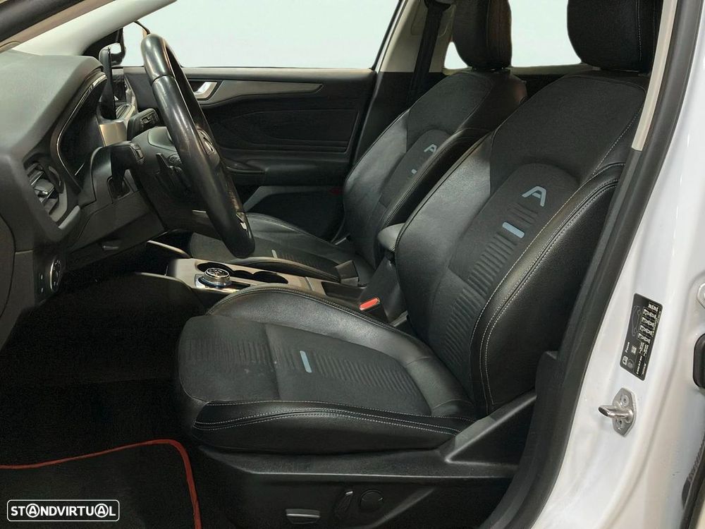 Ford Focus - 15