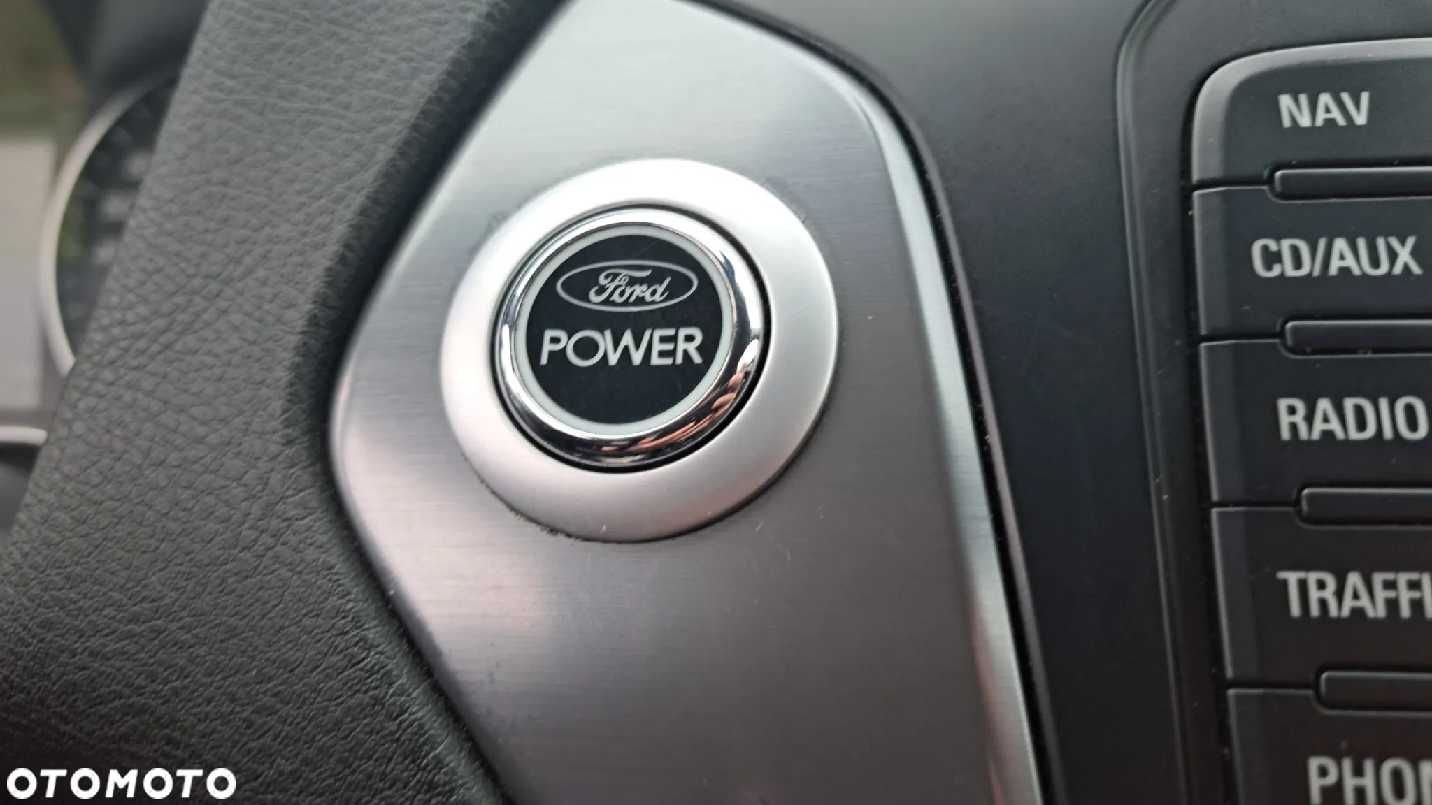 Ford Mondeo 1.6 TDCi Titanium - 16