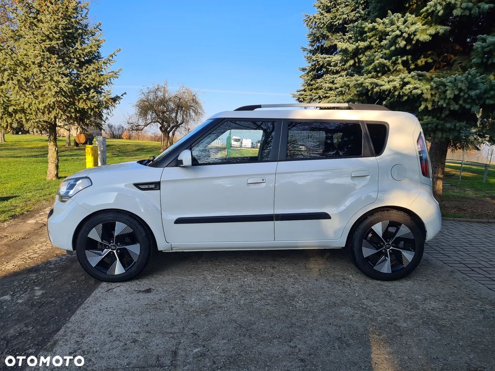 Kia Soul - 14