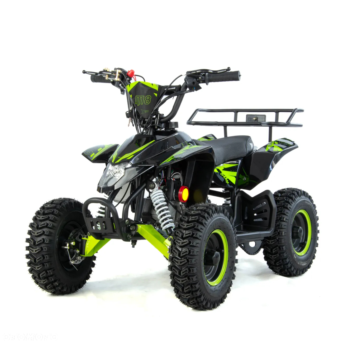 XTR Inny - 4