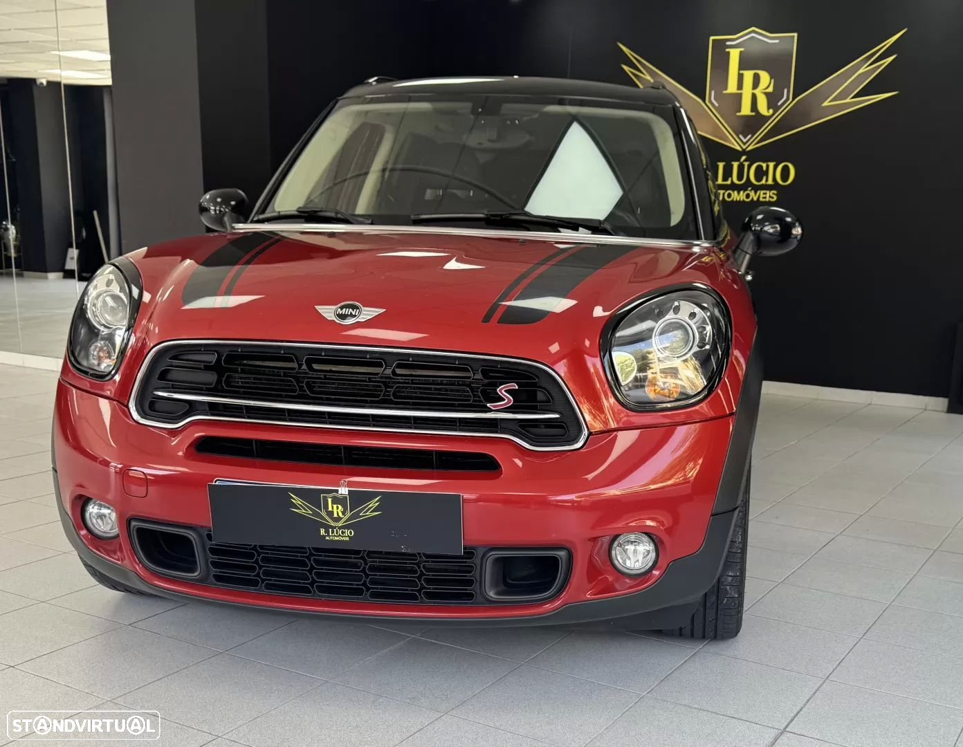 MINI Countryman Cooper SD - 6