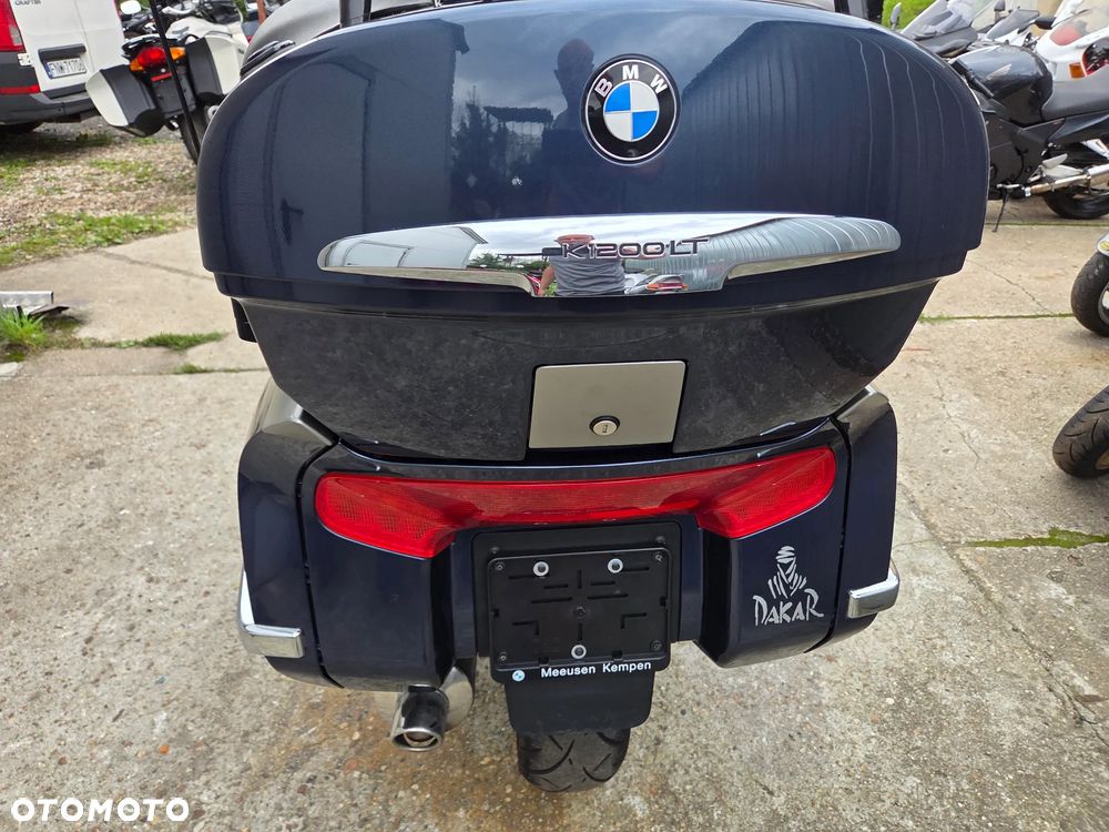 BMW LT - 25