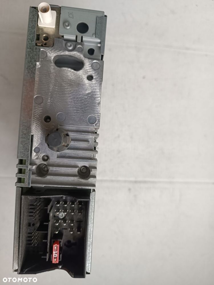 radio citroen peugeot 9662925977 - 3