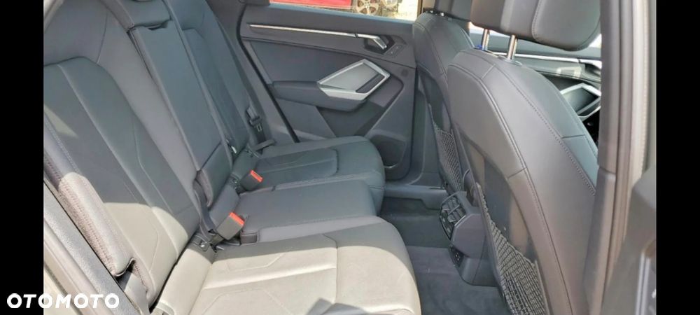 Audi Q3 - 7
