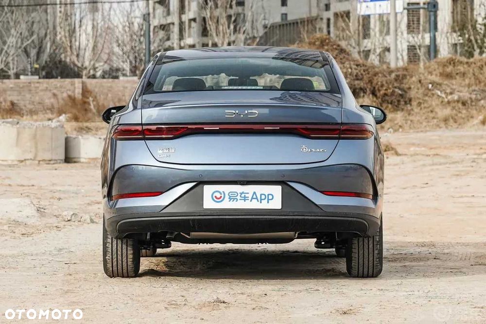 BYD other - 6