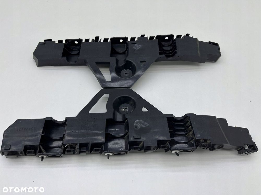 OPEL CROSSLAND X ŚLIZG ZDERZAKA TYŁ L+P KOMPLET 13478133 - 1