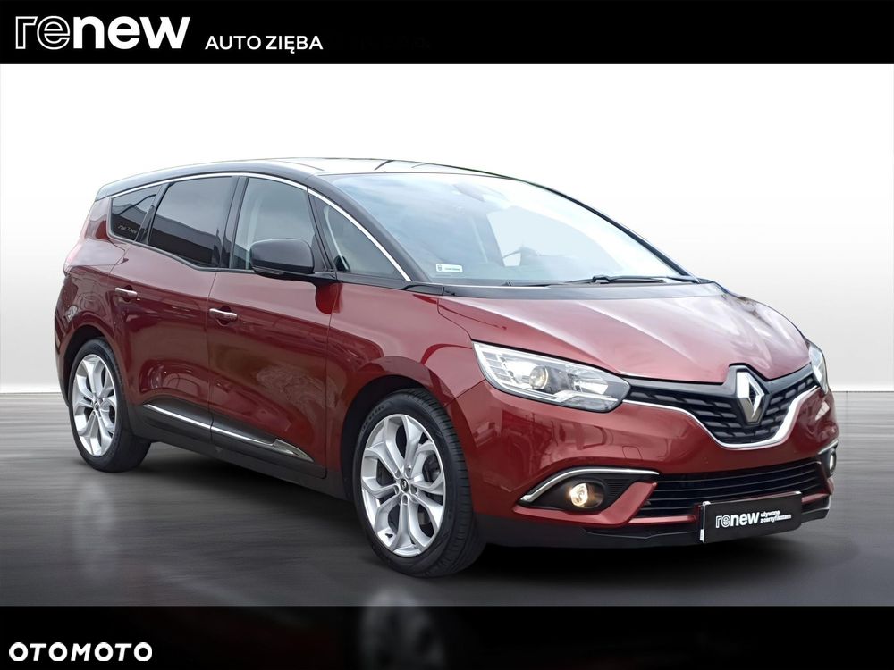 Renault Grand Scenic Gr 1.3 TCe FAP Zen - 7