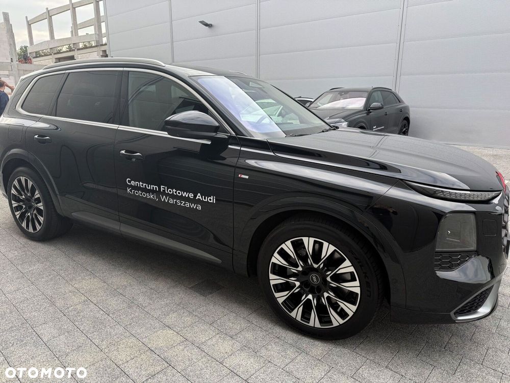 Audi Q7 2026