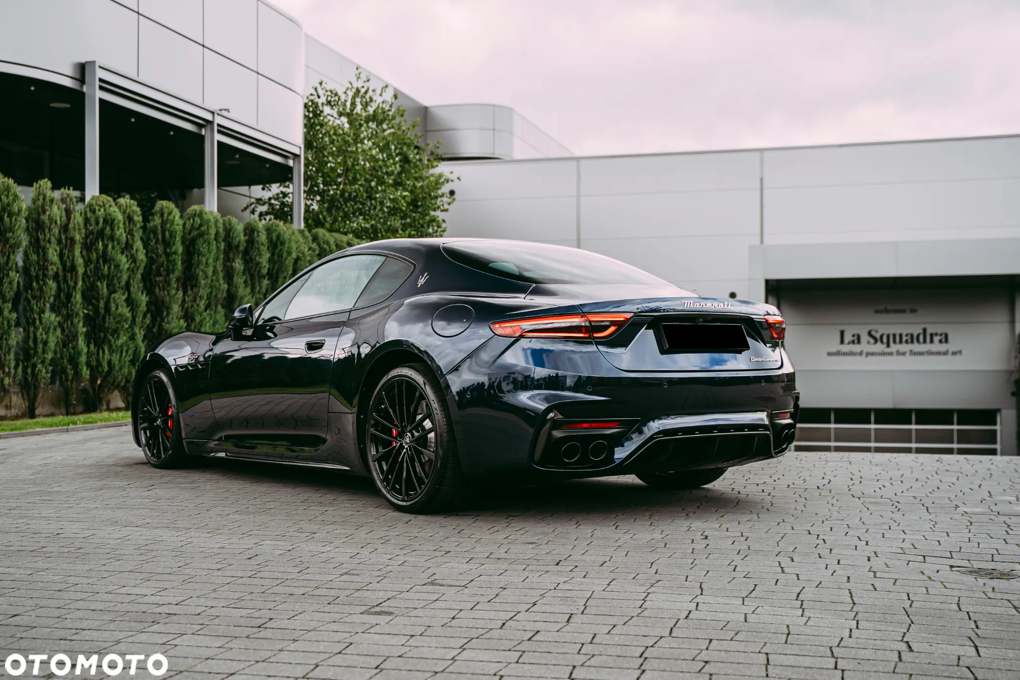 Maserati GranTurismo - 9