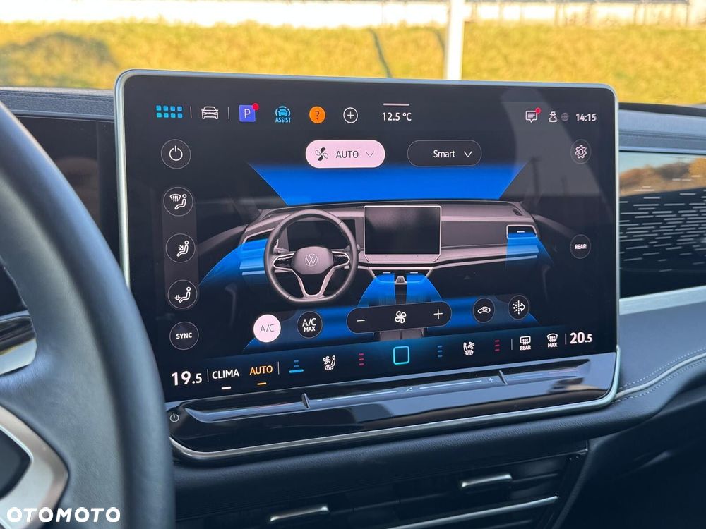 Volkswagen Passat Variant 2.0 TDI SCR Business Plus DSG - 31