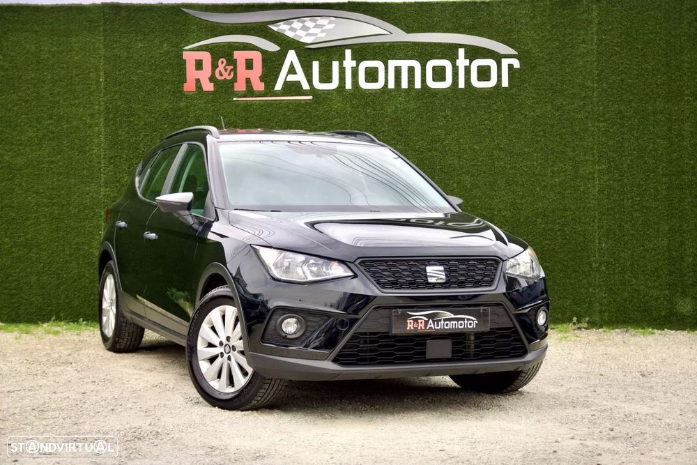 SEAT Arona 1.0 TSI Xcellence - 1