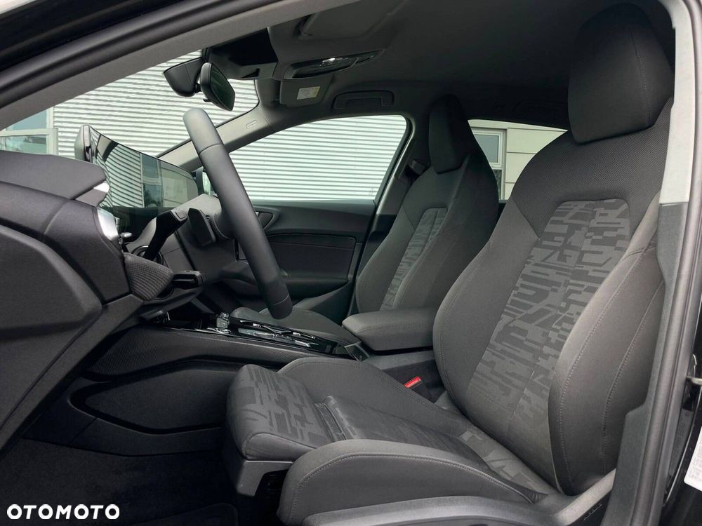 Audi A5 Avant - 21