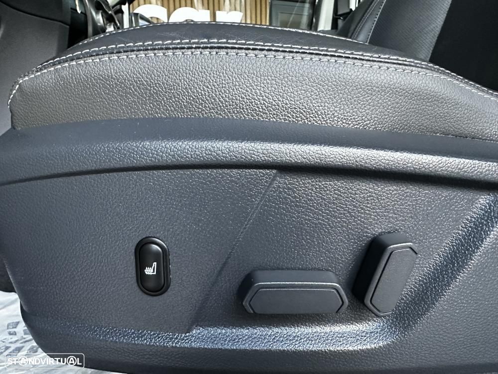 Ford Ranger 2.2 TDCi CD XL 4WD - 19