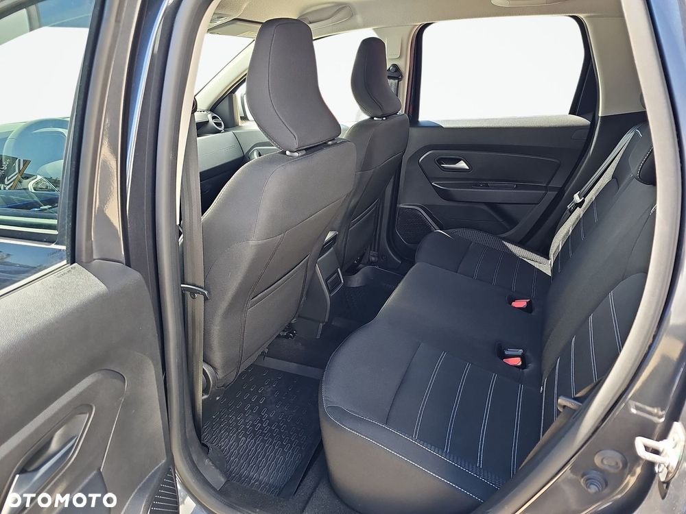 Dacia Duster 1.0 TCe Prestige - 11