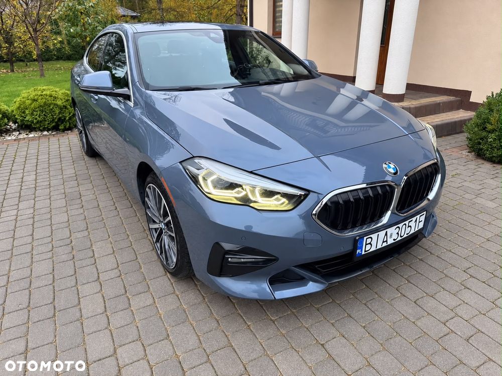 BMW Seria 2 225i xDrive - 5