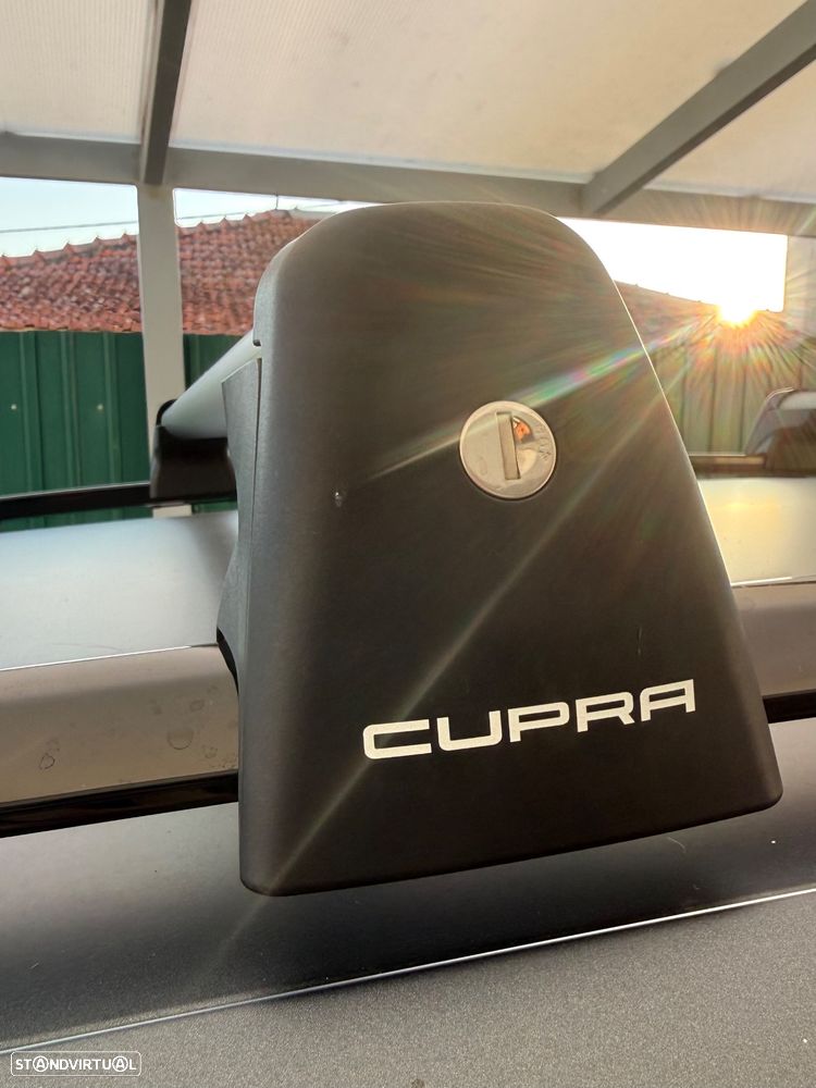 Cupra Formentor - 18