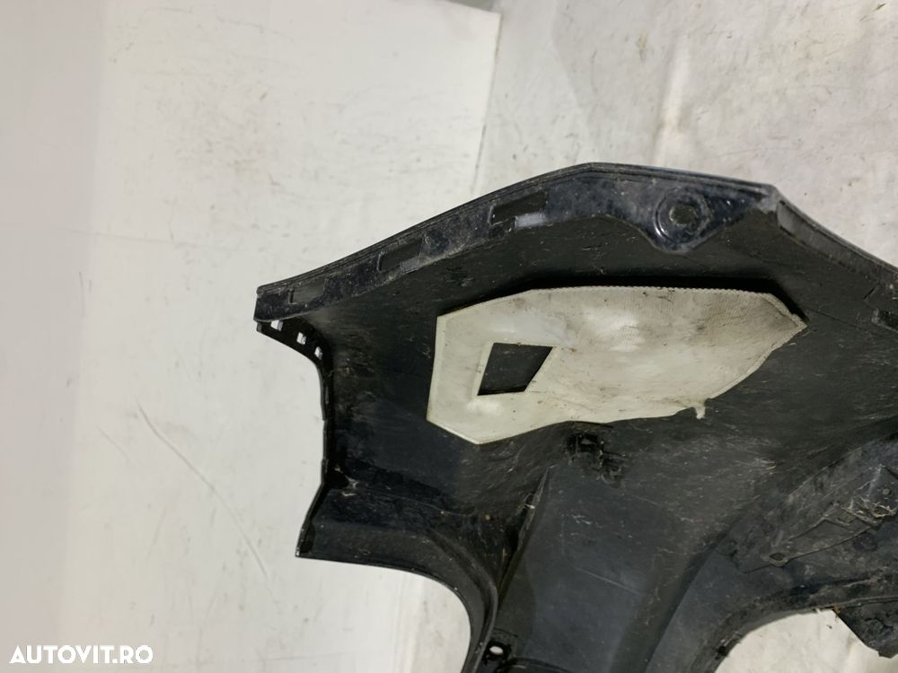 Bara spate VW Golf 7 Hatchback, 2013, 2014, 2015, 2016, 2017, cod origine OE 5G6807421. - 9