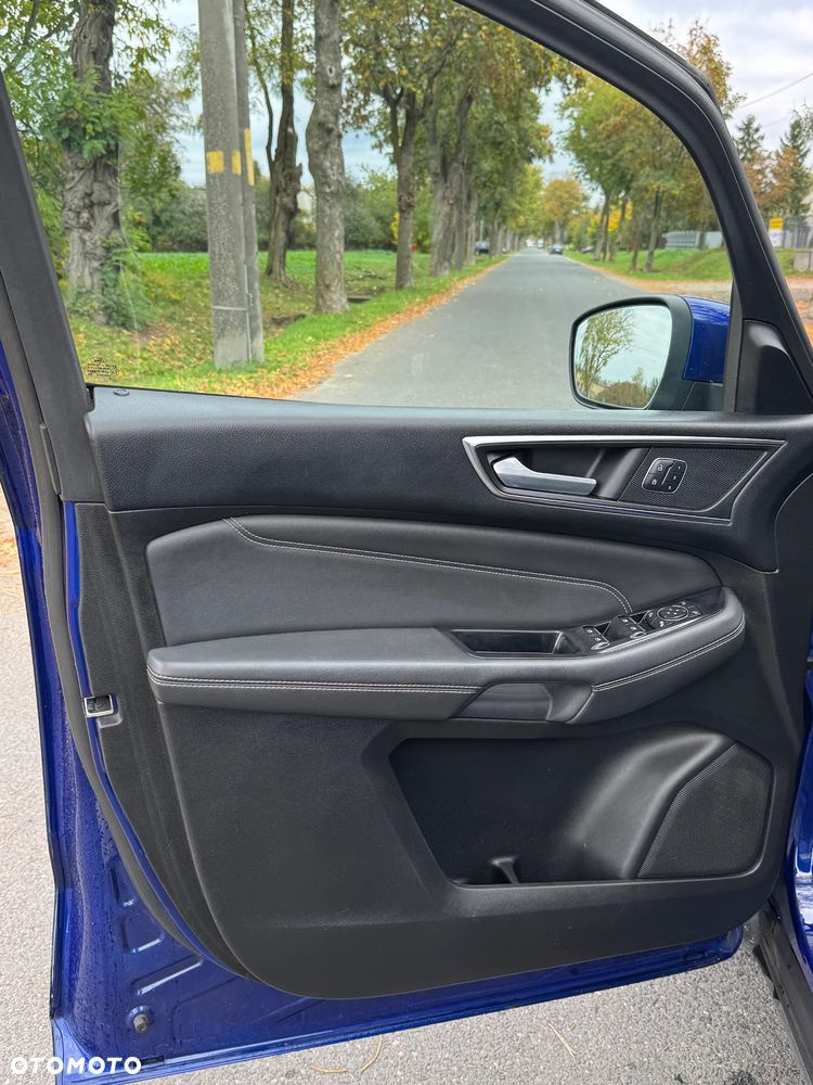 Ford S-Max 2.0 TDCi Bi-Turbo Titanium PowerShift - 23
