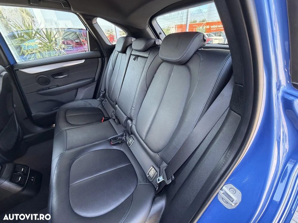BMW Seria 2 - 13