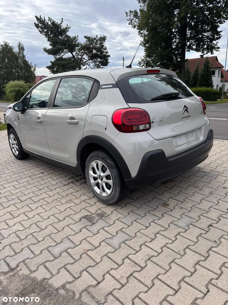 Citroën C3 - 2
