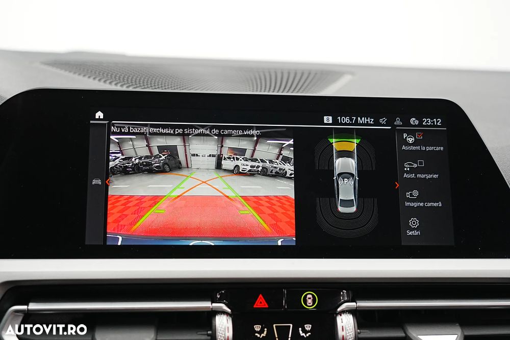 BMW Seria 3 330e xDrive Aut. Sport Line - 30
