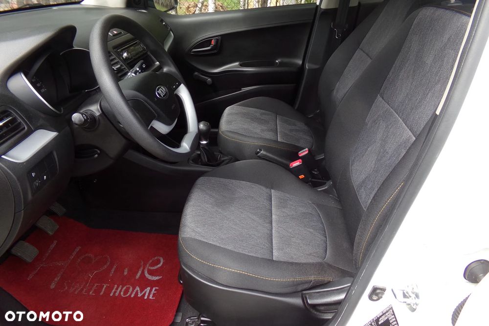 Kia Picanto - 14