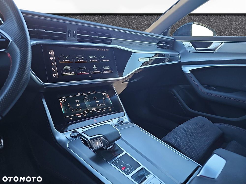 Audi A7 Sportback - 16