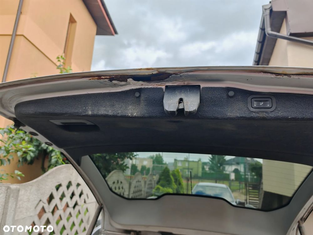 Opel Vectra 2.0 T Comfort - 9