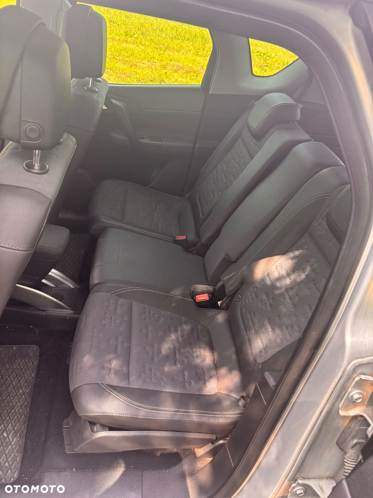 Opel Meriva 1.4 T Cosmo - 9