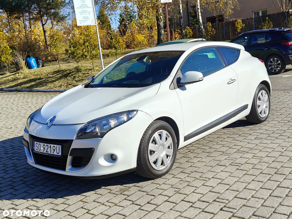Renault Megane 1.6 16V 110 Expression - 14