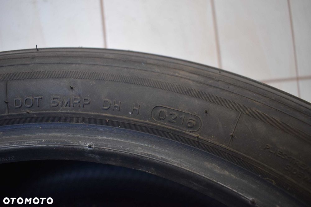 R16 205/55 Hankook Ventus S1 evo Wysyłka gratis! - 4
