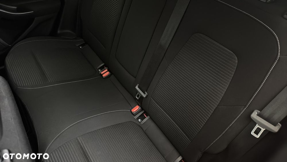 Ford Focus 1.0 EcoBoost mHEV Titanium X - 13