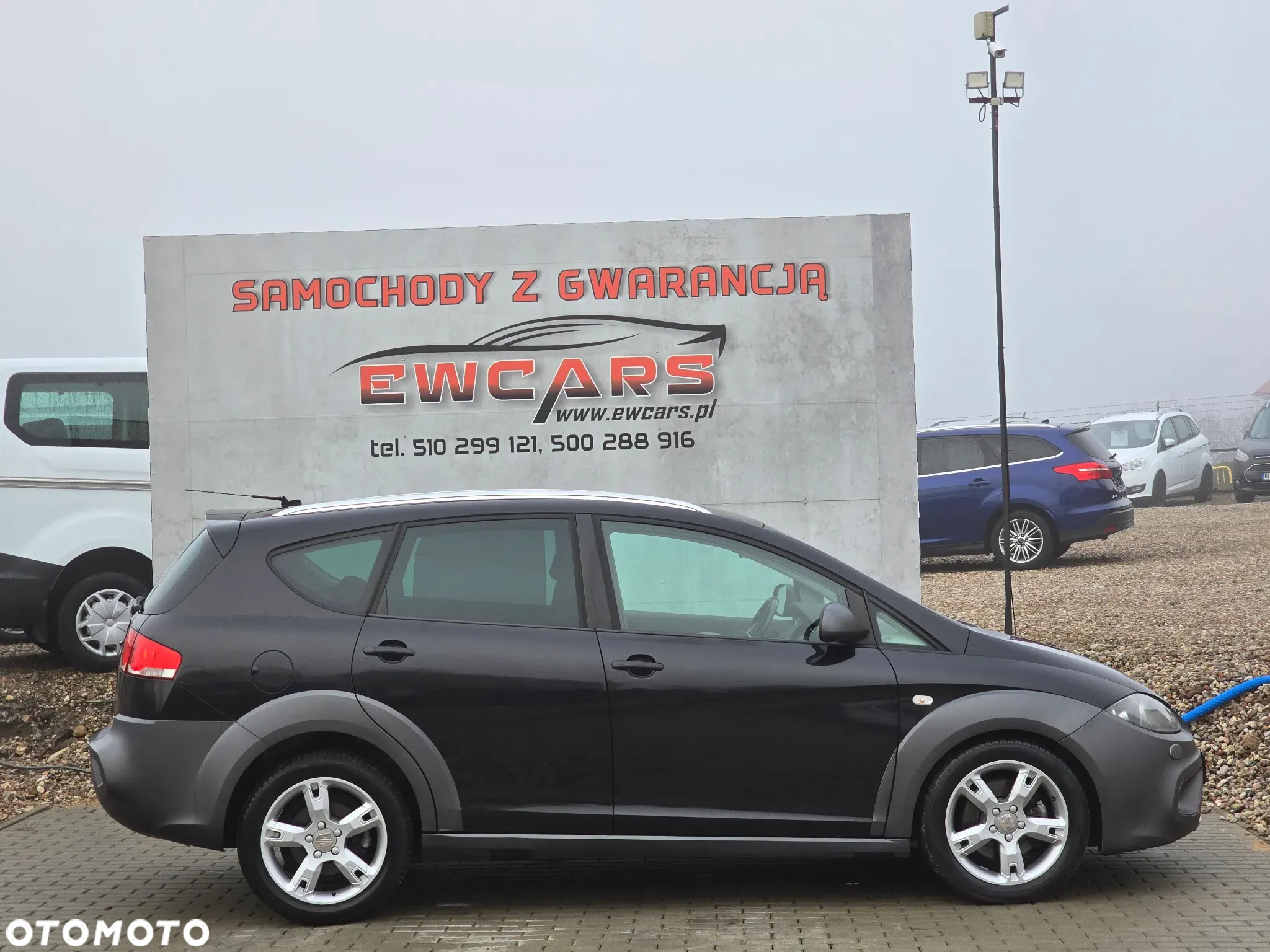 Seat Altea XL 2.0 TSI 4x4 Freetrack - 3