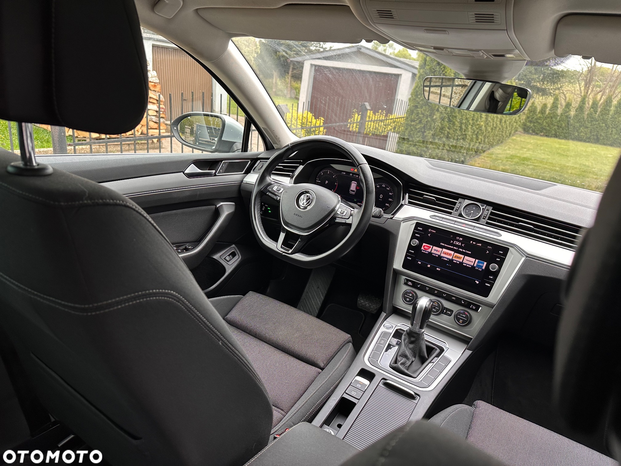 Volkswagen Passat Variant 2.0 TDI DSG (BlueMotion Technology) Highline - 15