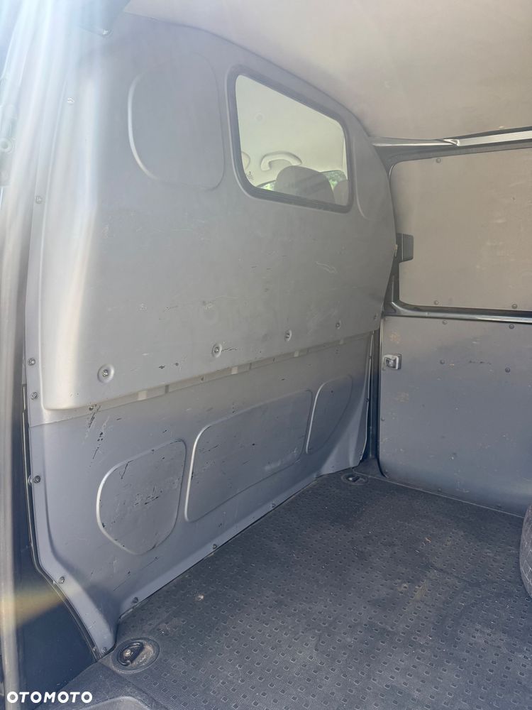 Volkswagen Transporter L1H2 - 14