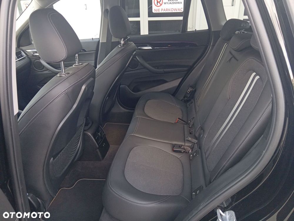 BMW X1 - 14