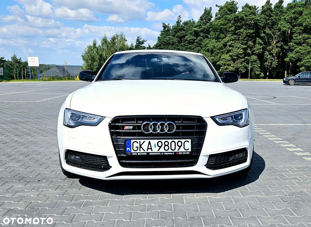 Audi S5 Coupé 3.0 TFSI Quattro S tronic - 2