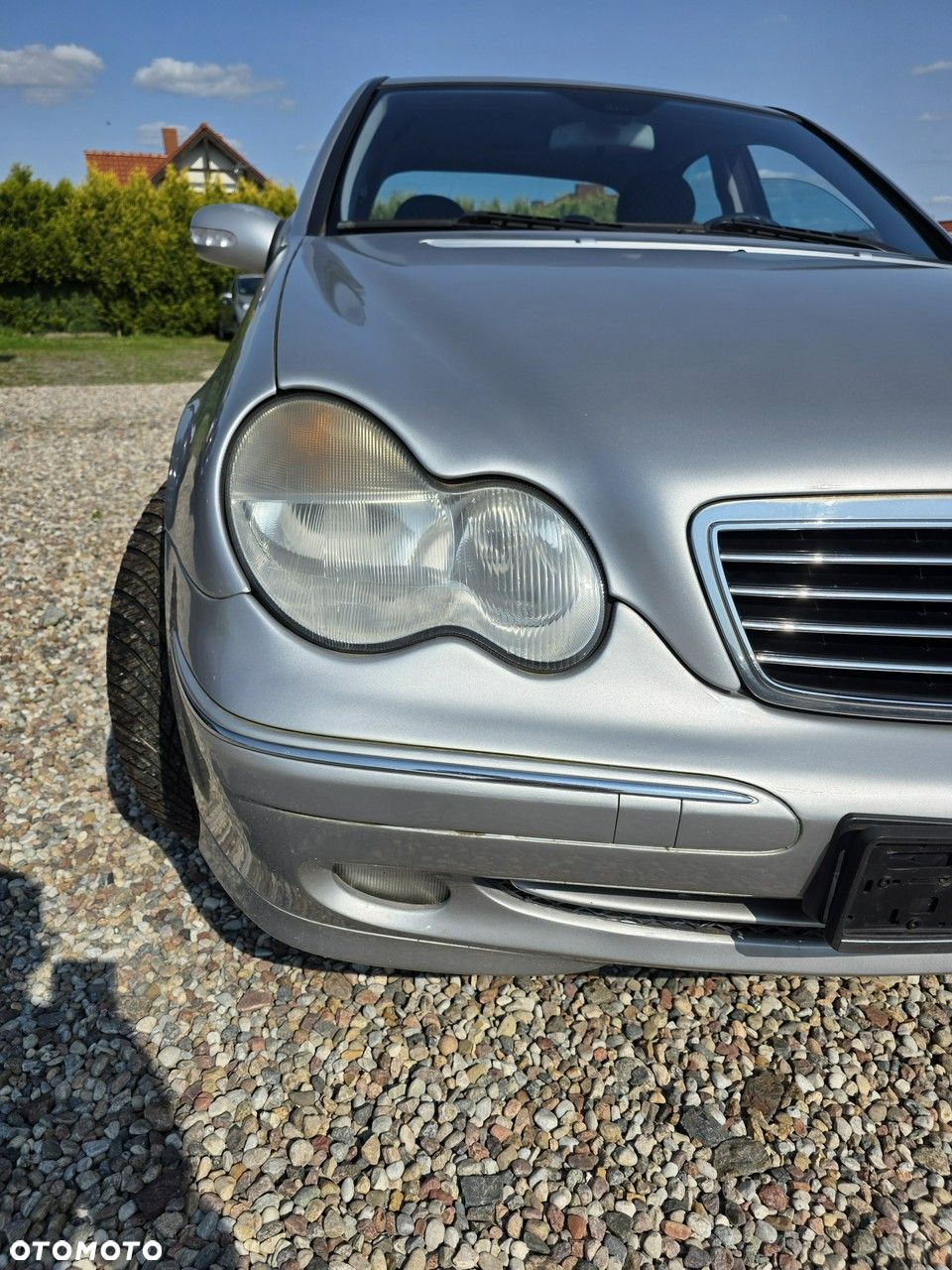 Mercedes-Benz Klasa C - 24